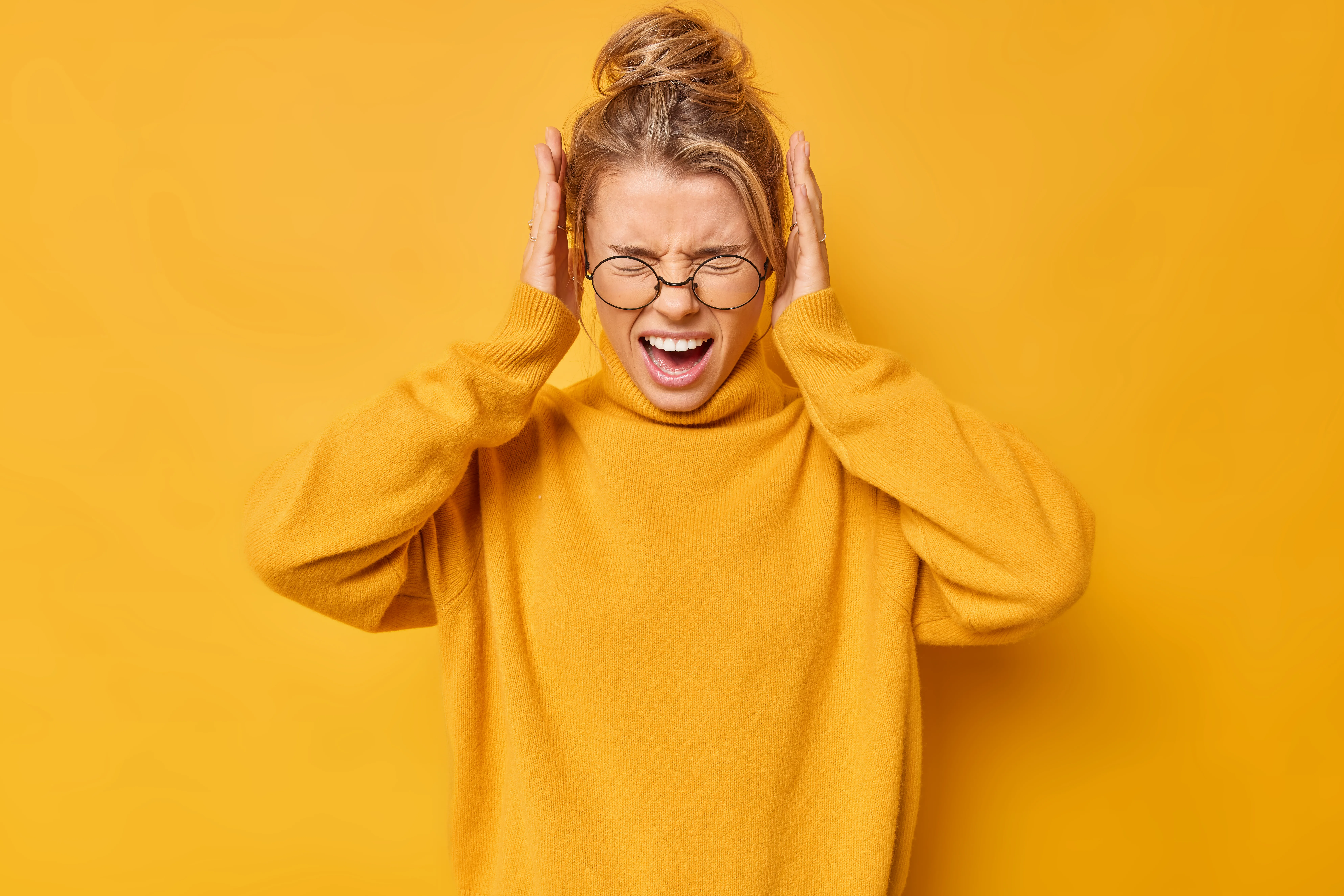 Stop Being Strong: How Emotional Suppression Destroys Your Health and Relationships