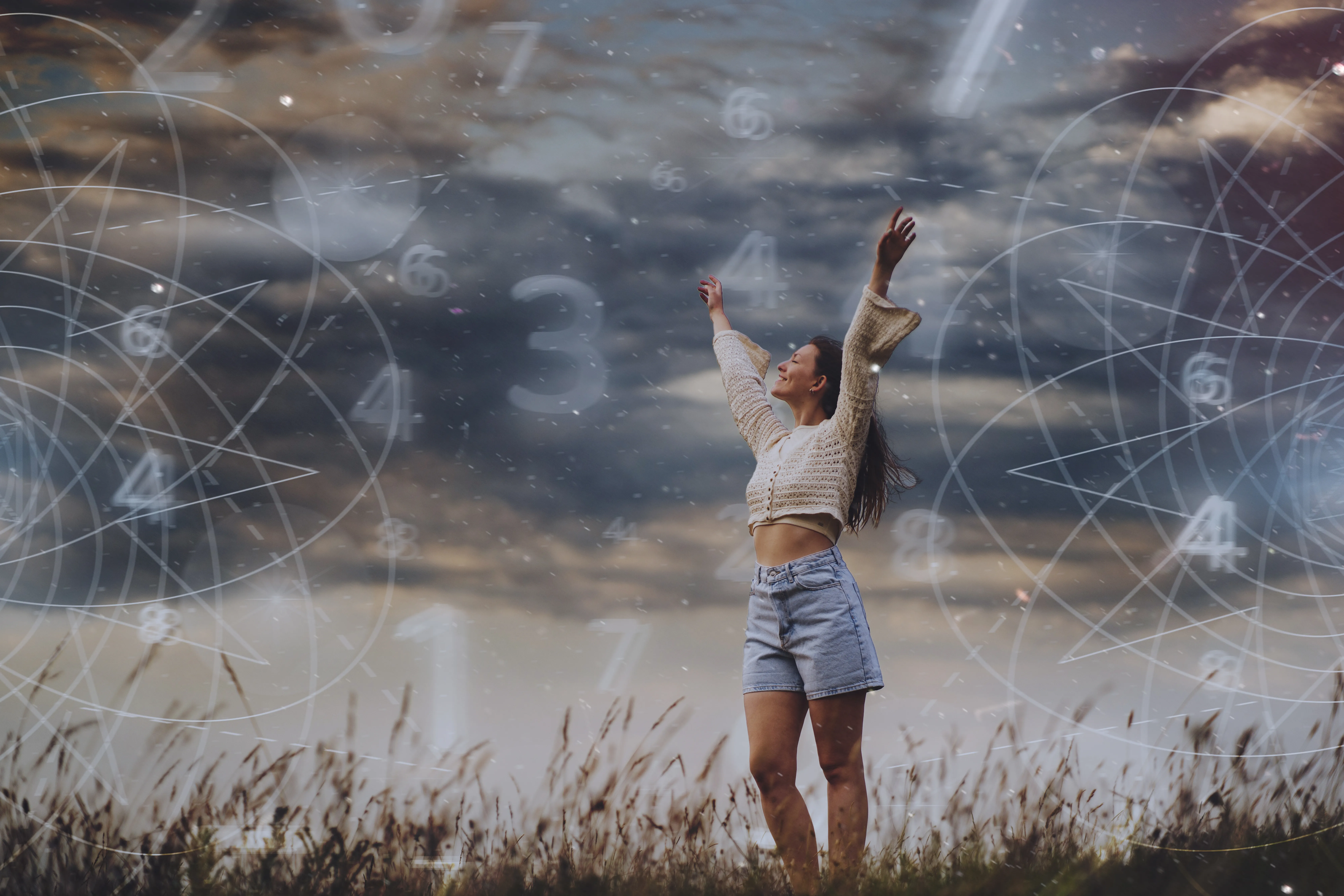 Between Science and Faith: Understanding Quantum Consciousness