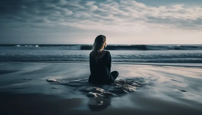 I Tried Everything to Calm My Mind — Here’s What Actually Works (The Input vs. Control Study)