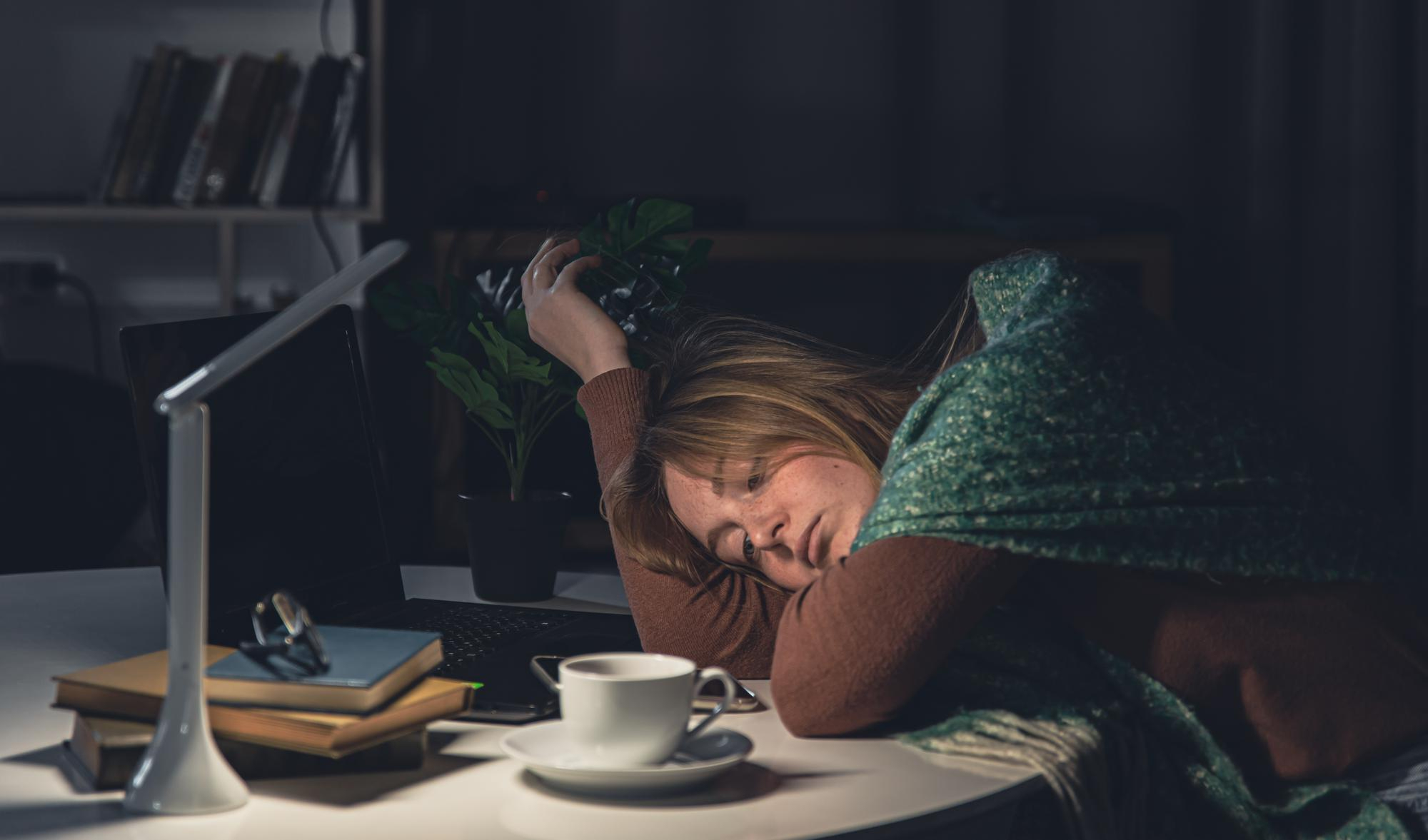 Why Your Mind Feels Tired Even When You Rest: The Science of Mental Fatigue
