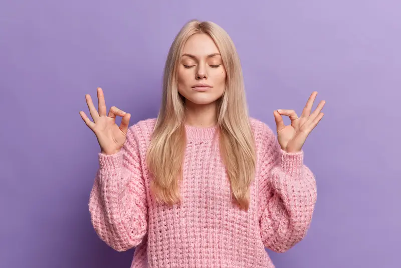 What Actually Helps When You Feel Overwhelmed: The Neurobiology of Relief