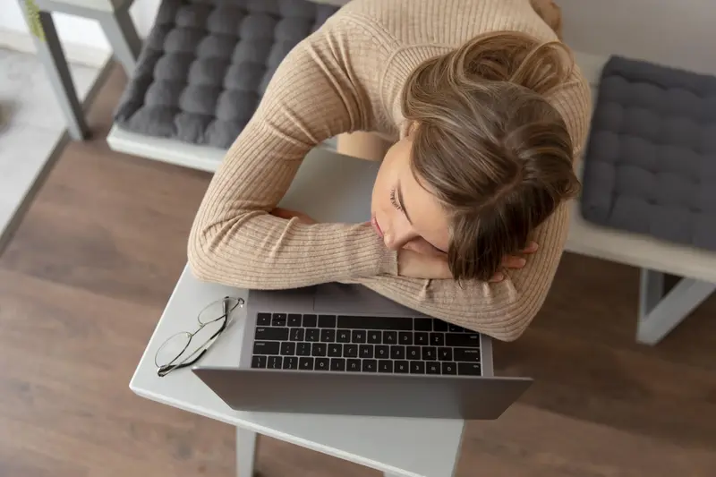 The Quiet Burnout Nobody Talks About: Why High-Functioning Exhaustion is Dangerous