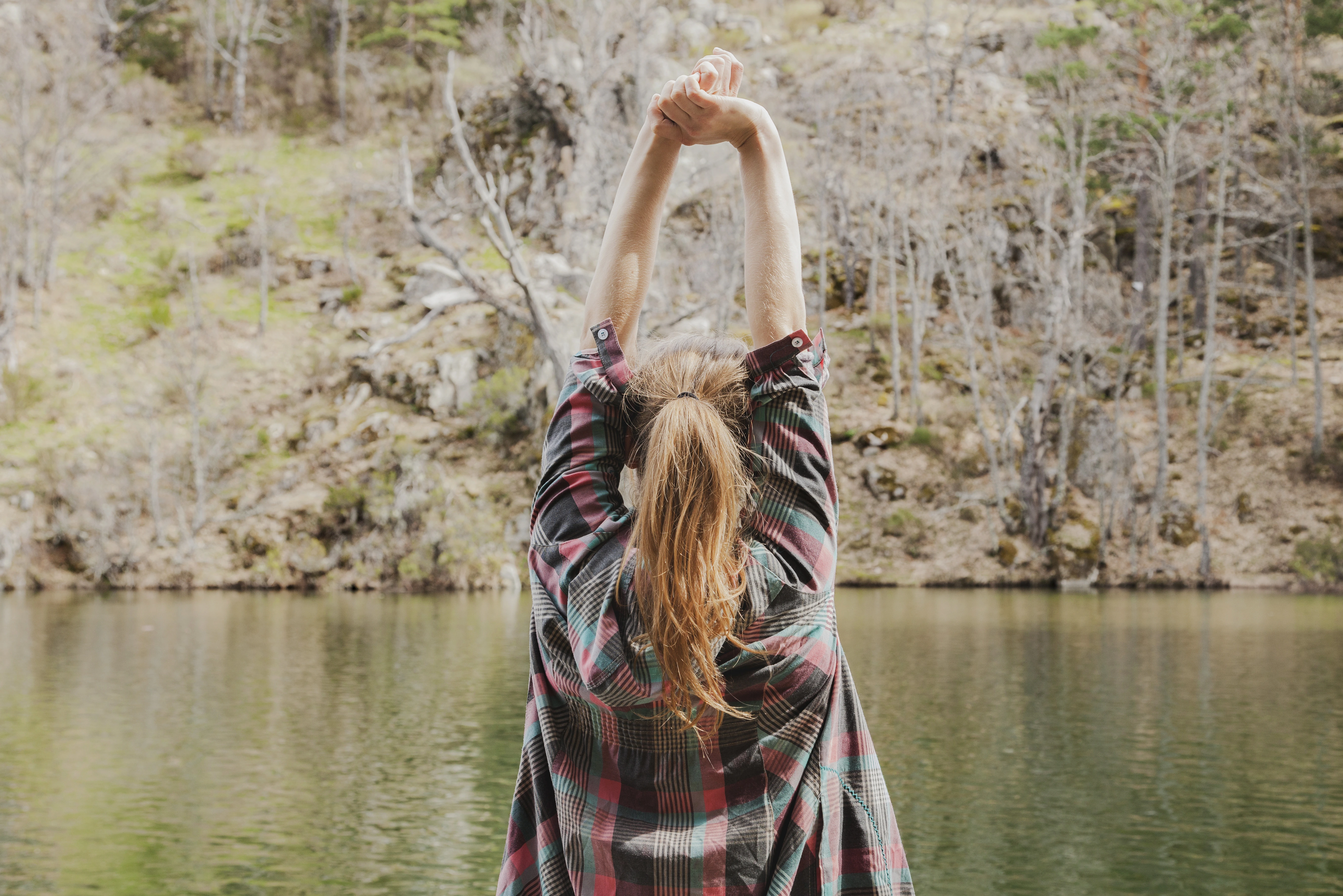 How to Calm Your Mind Without Meditation: Science-Backed Techniques