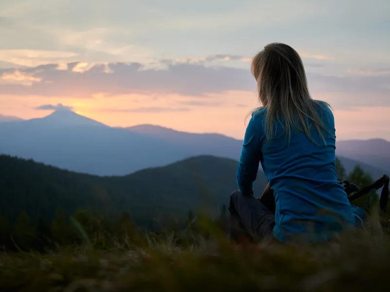 Virtual Nature Therapy: A Simple Way to Lower Stress at Home