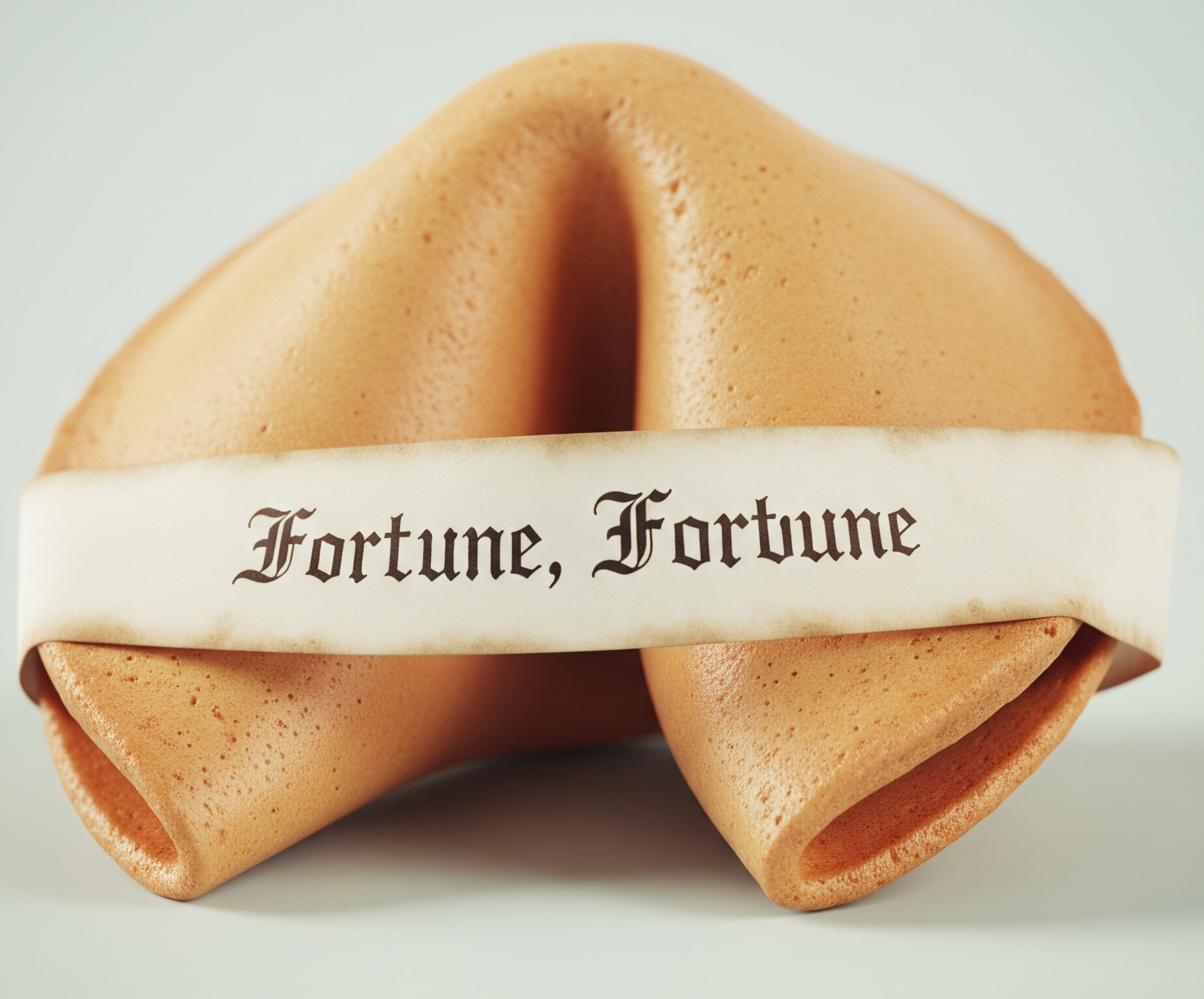 🍪 Fortune Cookie Bot - Your Daily Dose of Wisdom